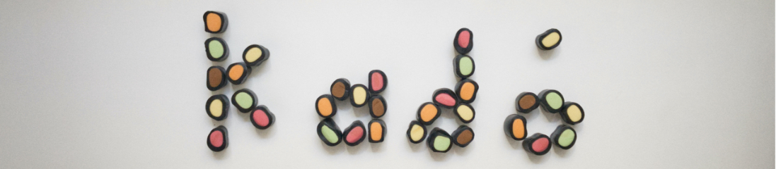 Liquorice - Offers