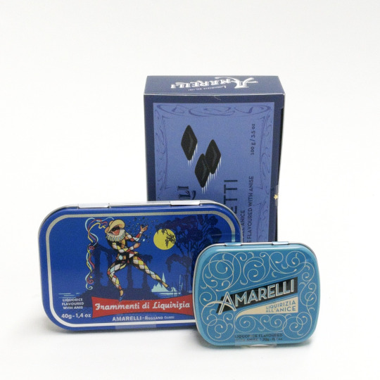 Amarelli anise Rombetti special offer