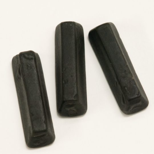 Black keyboards - 200g