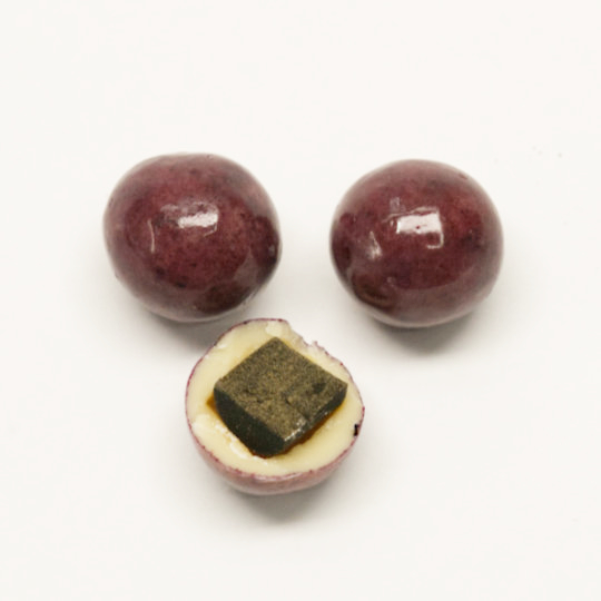 Blaubeermurmeln - 500g