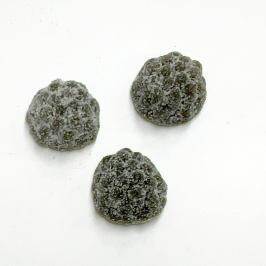Brussels anis soft - 100g