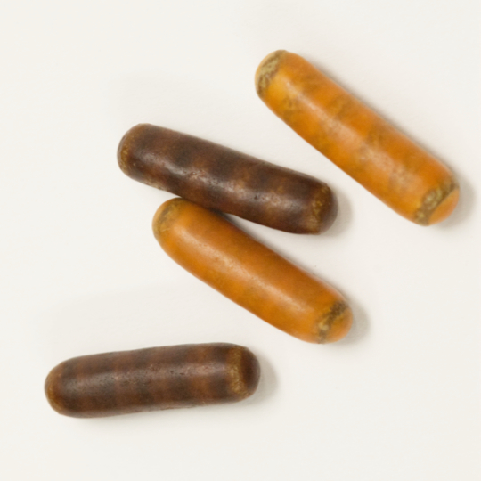 Caramel sticks - 100g