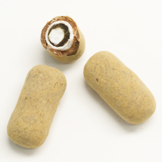 Choco-chalk with salmiac - 500g