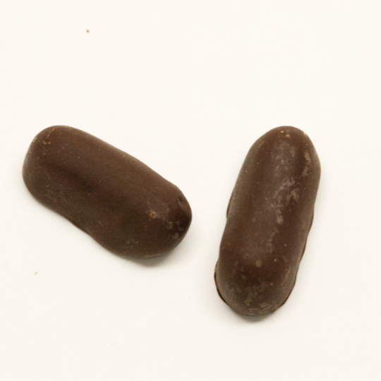 Choco-Salmiac-stick, bitter - 400g