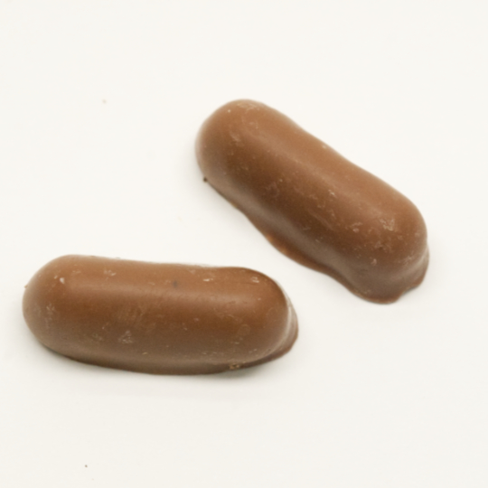 Choco-Salmiac-stick, milk - 300g