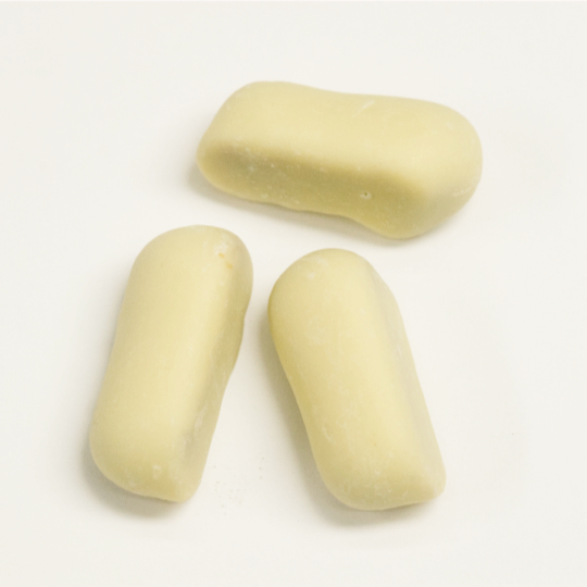 Choco-Salmiac-Stick, white - 700g