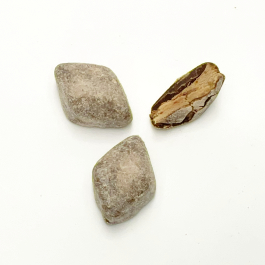 Choko-Salmiac-Rhombus dark extra - 300g