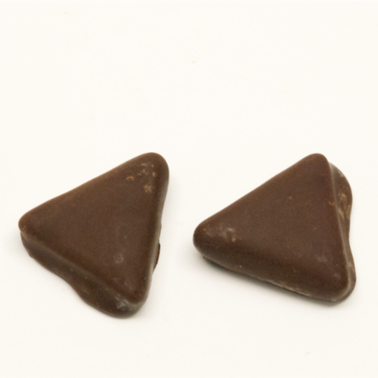 Choko-Salmiac-Triangle dark - 1000g