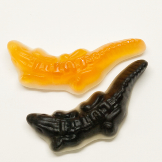 Crocodile - 1000g