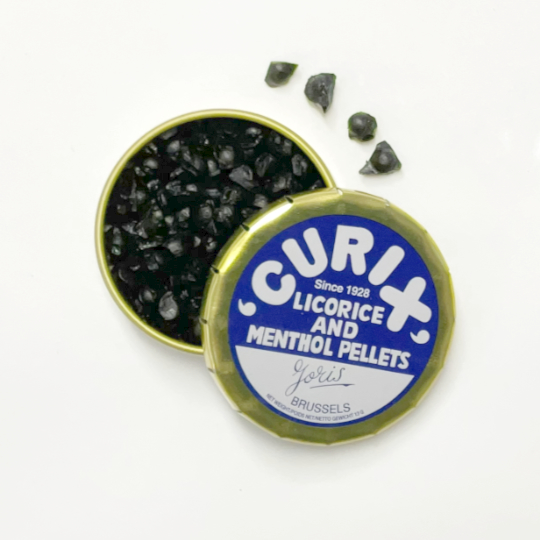 Curix, 13g Klipklapdose