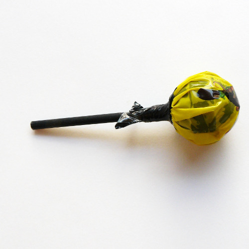 Djungelvral Lolly, 14g