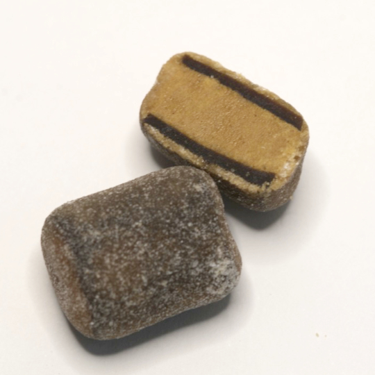 Dropstokkies Kaffee - 700g