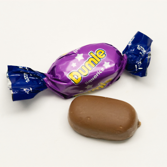 Dumle Lakritz - 800g