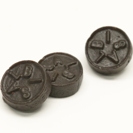 DZ Bisaldrop - 900g
