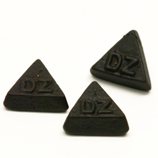 DZ Driehoek - 700g