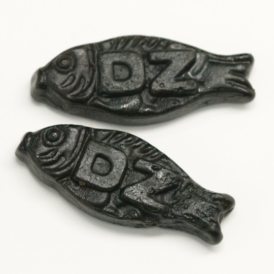 DZ Fische - 900g