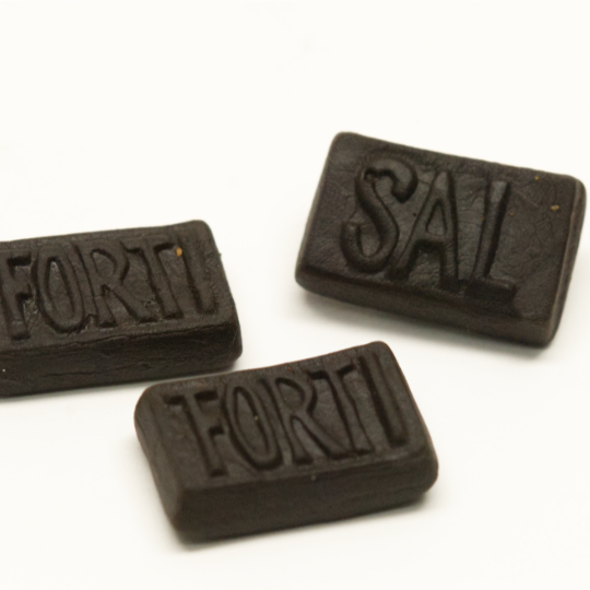DZ Fortisal - 100g