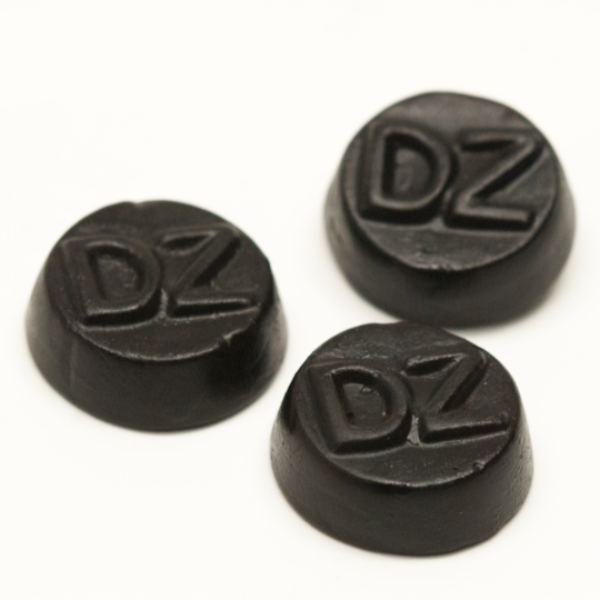 DZ Gummi arabikum - 700g