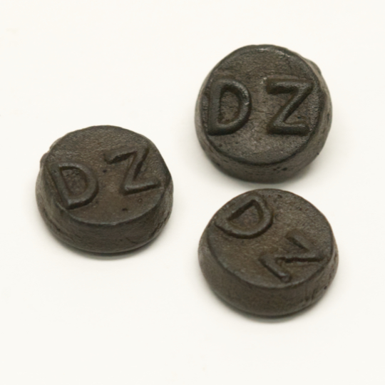 DZ Lakritz - 400g