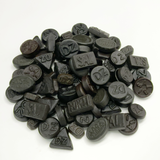 DZ-Mix