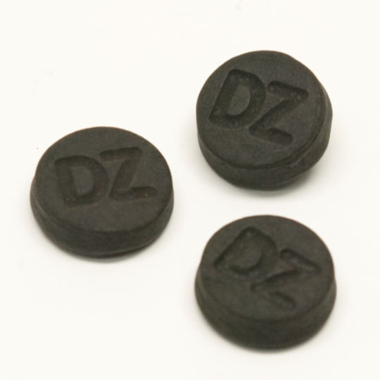 DZ Rondjes - 700g