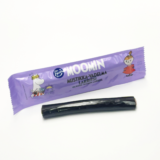 Fazer blueberry, 20g-stick