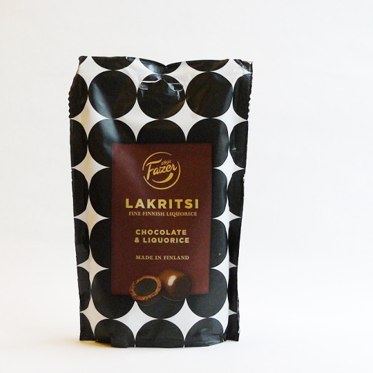 Fazer choco, 140g-T&uuml;te