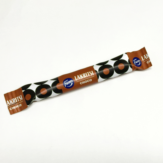 Fazer choco, 20g-Riegel (MHD)