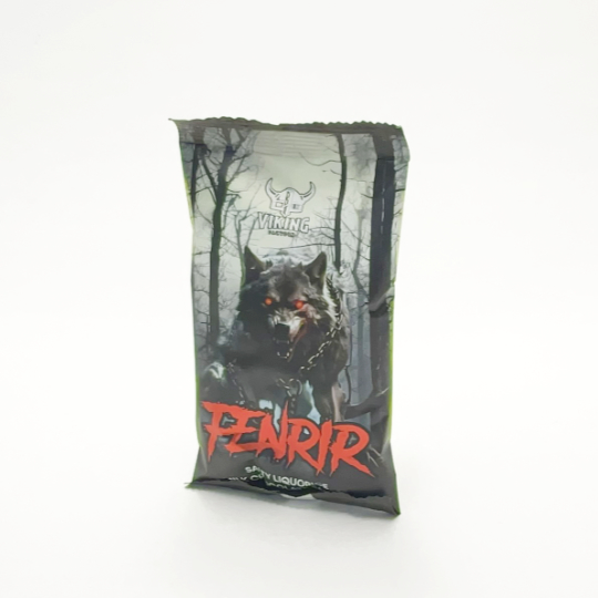 Fenrir 70g-T&uuml;te