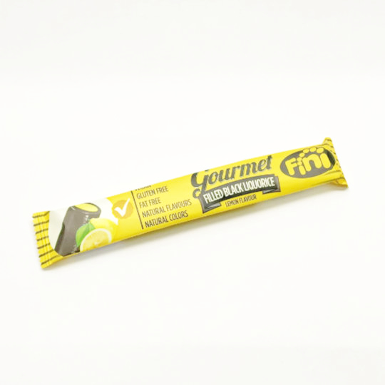 Fini lemon, 32g-Stange (MHD)