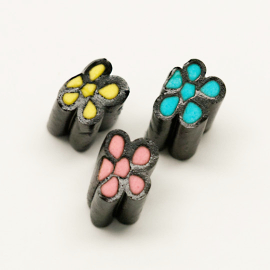 Flores - 600g