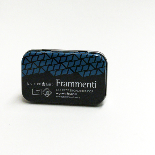 Frammenti, 40g-Dose