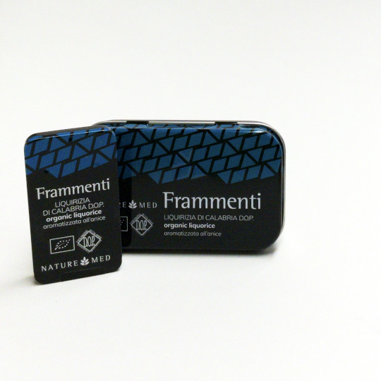 Frammenti Duo
