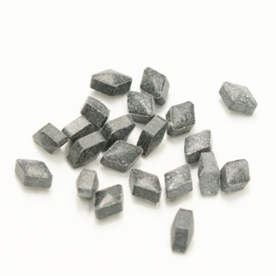 Gepresste Salmiakpastillen - 600g
