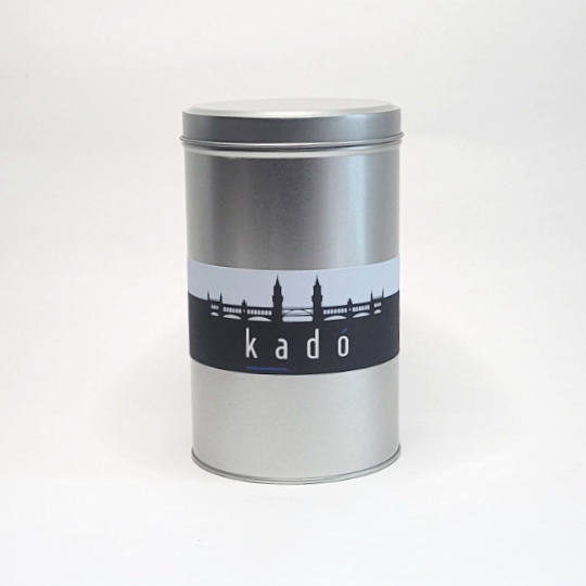 Geschenkdose "Berlin" f&uuml;r 1000g