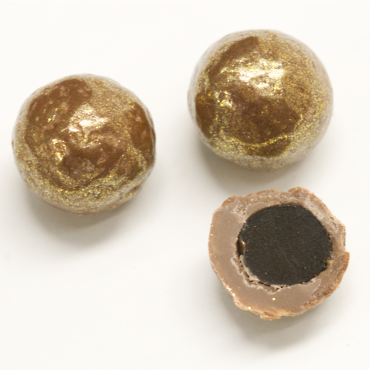 Gold Perlen - 800g