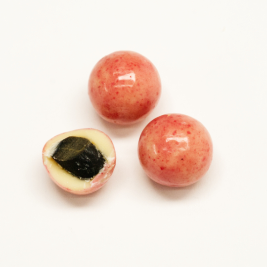 Himbeerperlen - 500g