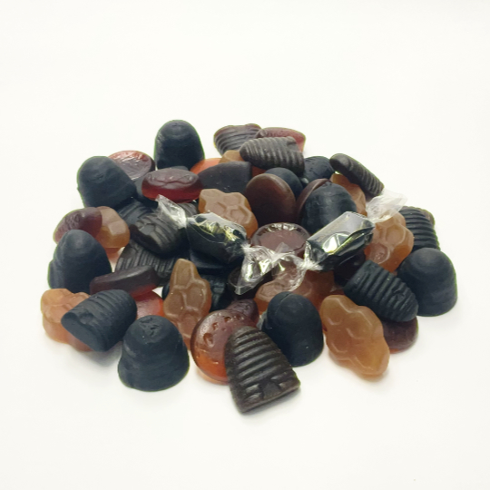 Honiglakritzmix - 250g