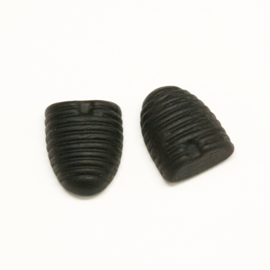 Honigwaben dunkel - 100g