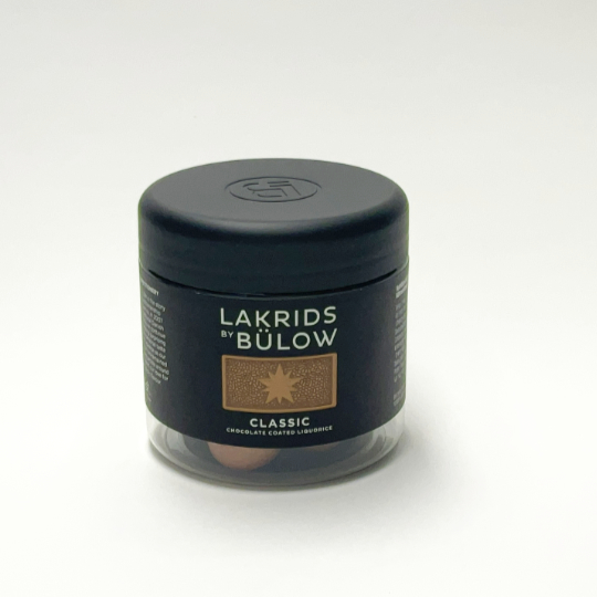 JB Classic caramel, 115g-box