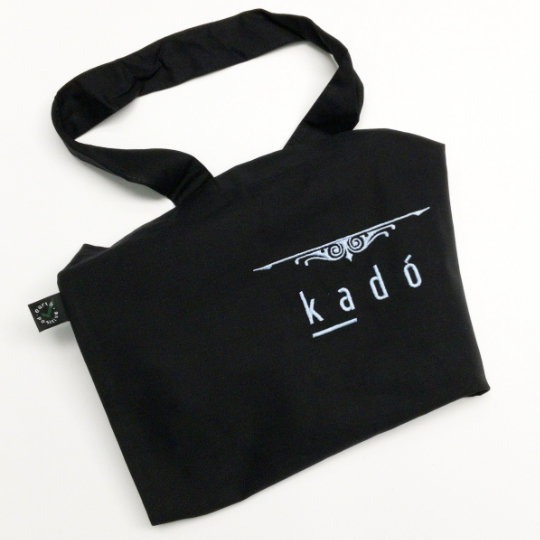kad&oacute; - cloth bag
