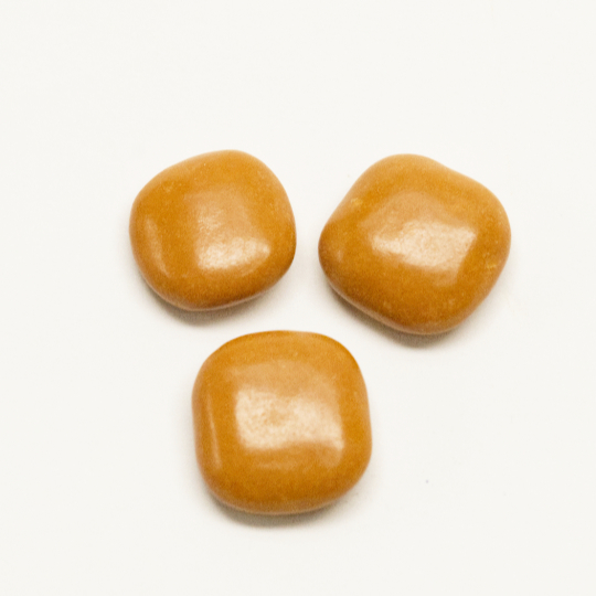 Karamel-Linser - 300g