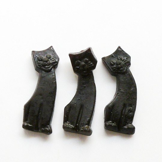 Katzen o.Z. - 1000g
