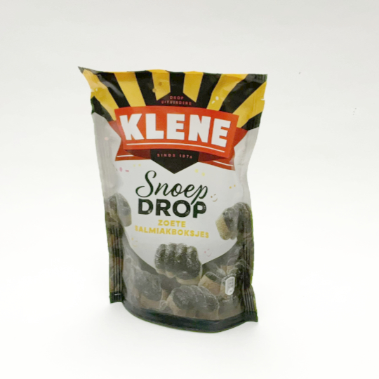 Klene Boxer, 200g-T&uuml;te