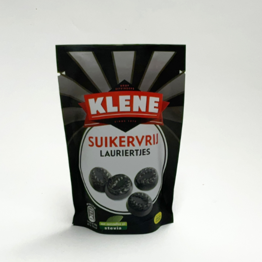 Klene Lauriertjes o.Z., 110g-T&uuml;te