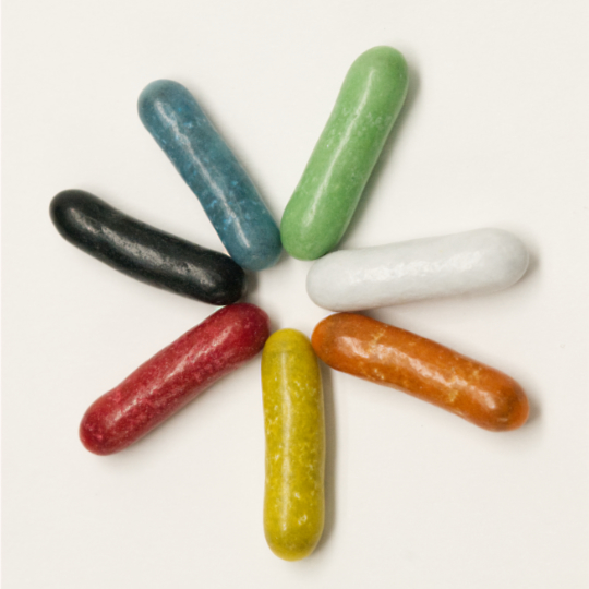 Kleurendrop - 400g