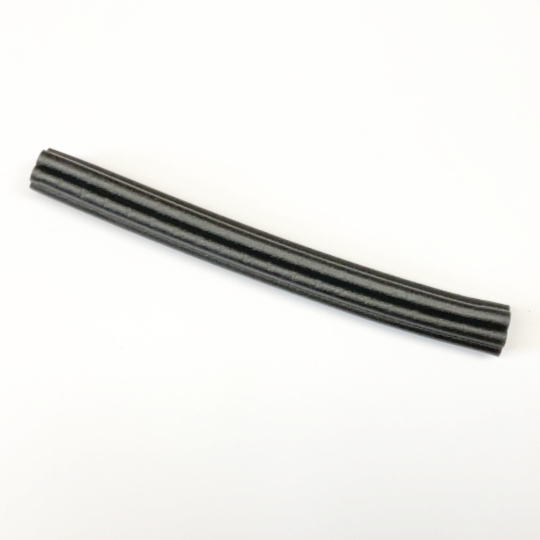 Krabask Liquorice, 26g-cane