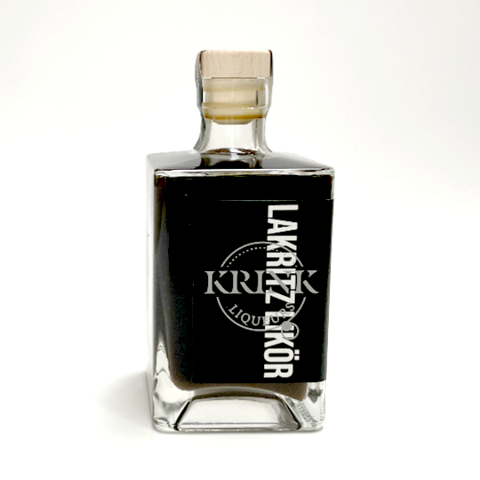 Krink 25% alc. 0,5l bottle