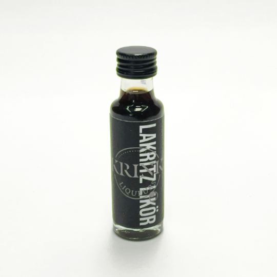 Krink 25% Alk. 2cl Flasche