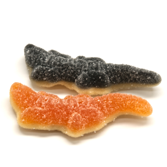 Krokodile mit Kruste - 700g